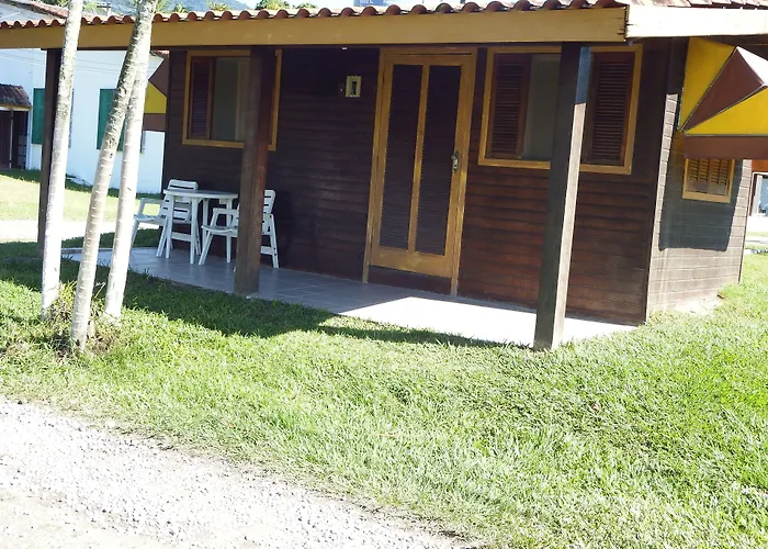 Hotel Fazenda 3 Poderes